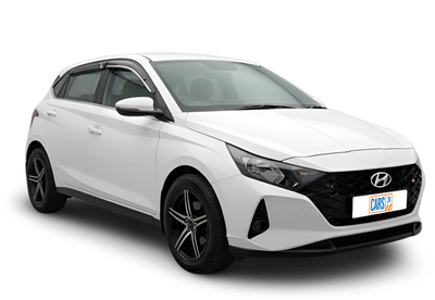 Hyundai NEW I20-img